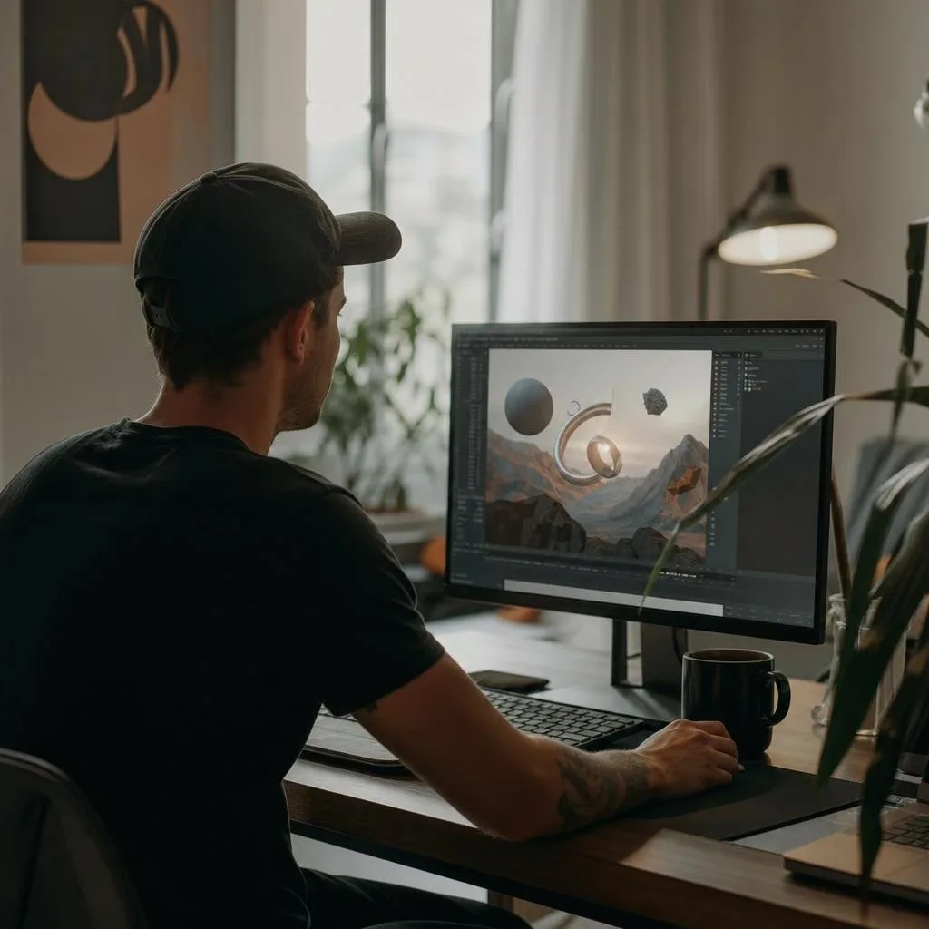 Northwind Brand Animation System