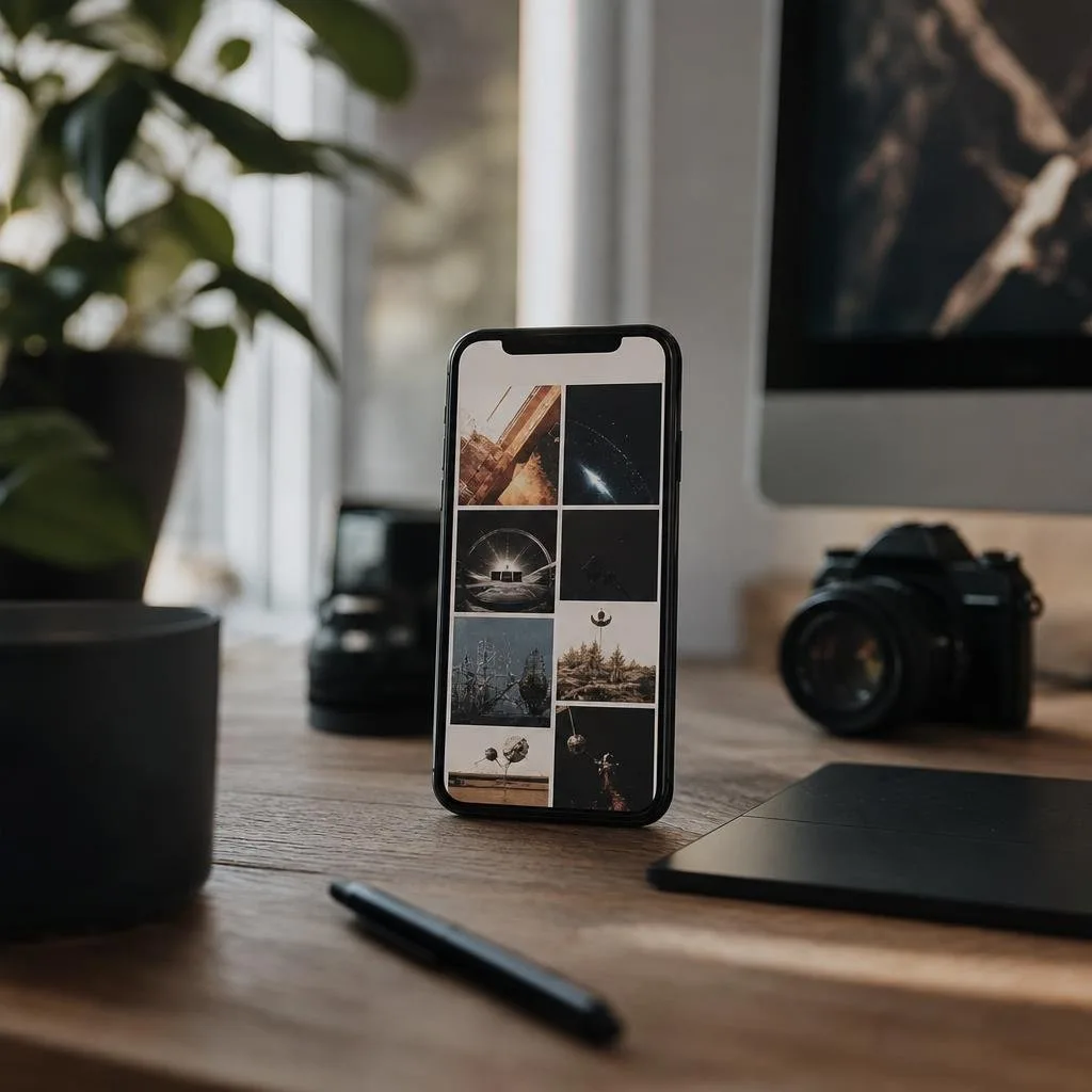 Harbor App Explainer